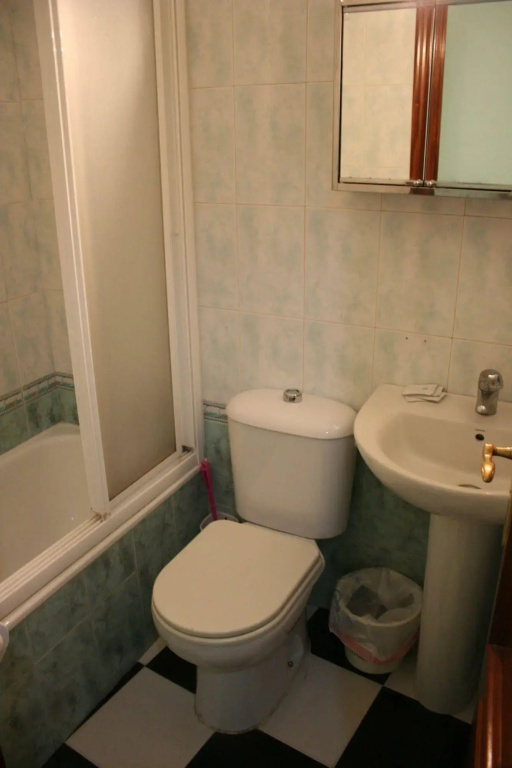 Hostal El Emigrante