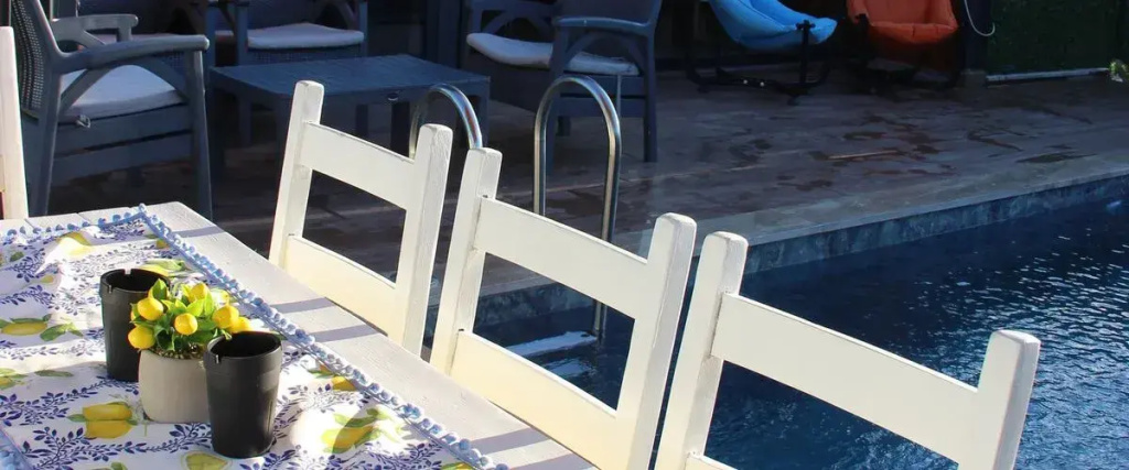 Nar Bungalov Sapanca