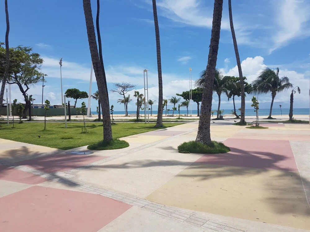 Iracema Flat 501 Fortaleza