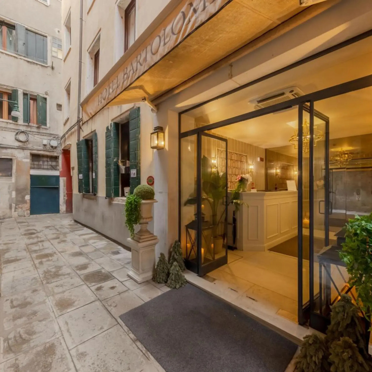 Hotel Bartolomeo