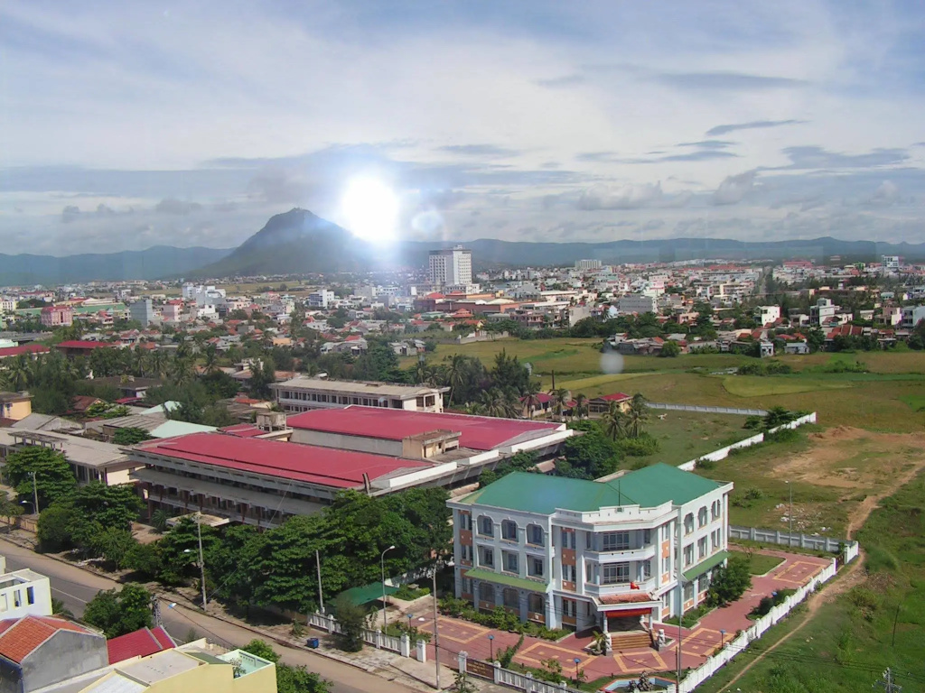 SaiGon - Phu Yen Hotel