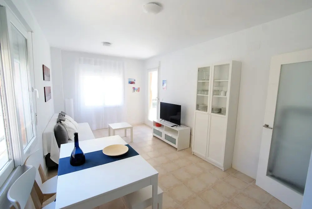 La Palma Apartment