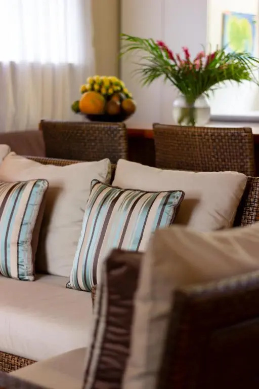 Te Ava Beach Villas