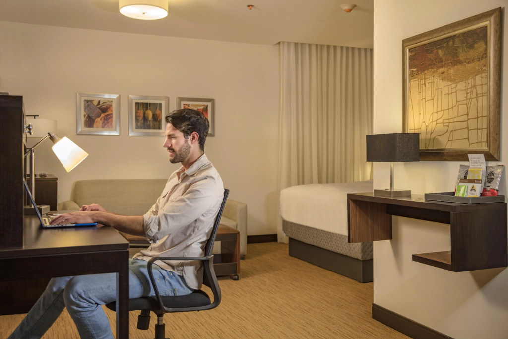Staybridge Suites - Saltillo by IHG