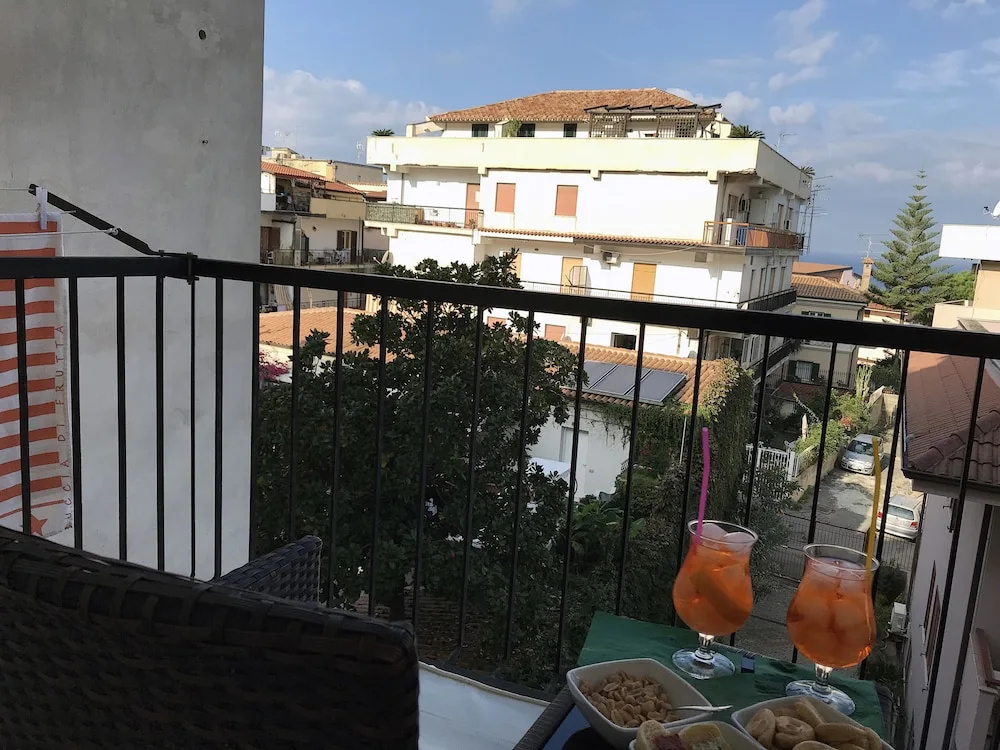 Bella Tropea Accommodation