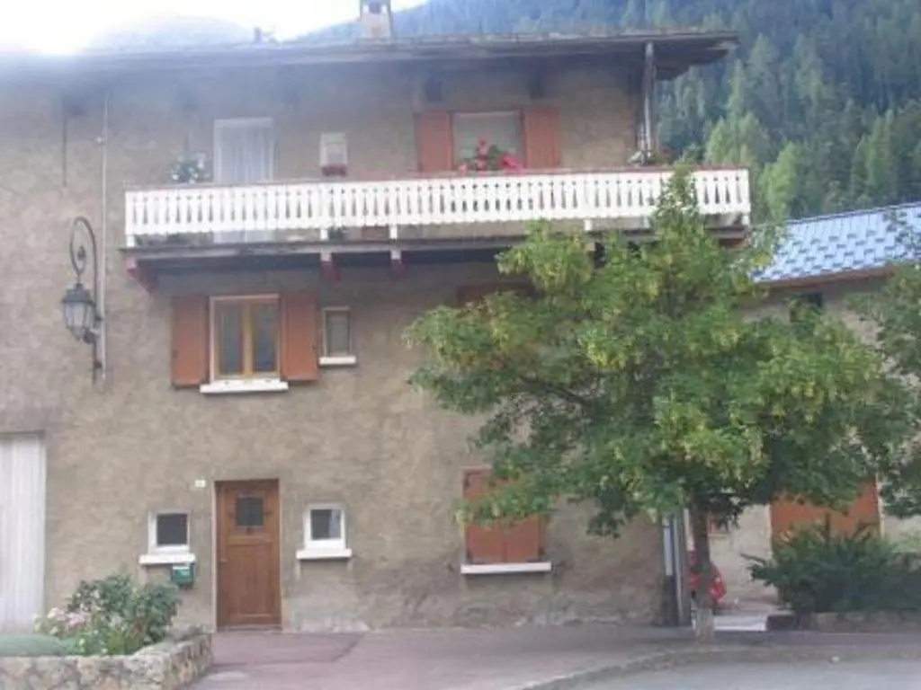 Appartement Lanslebourg-Mont-Cenis, 3 pièces, 5 personnes - FR-1-508-253