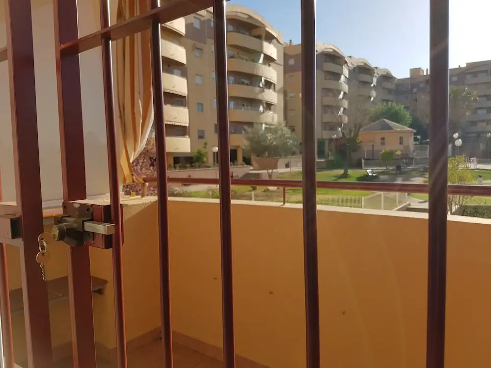 Montelar Apartment
