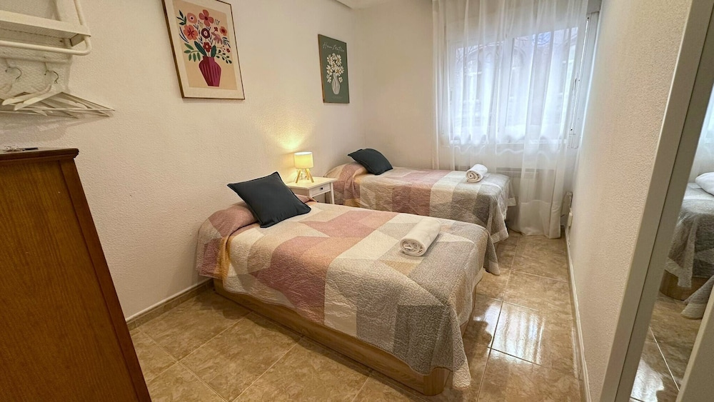Habitaciones Díaz