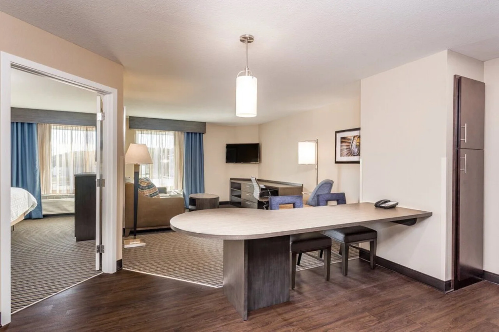 Candlewood Suites Eau Claire I-94 by IHG