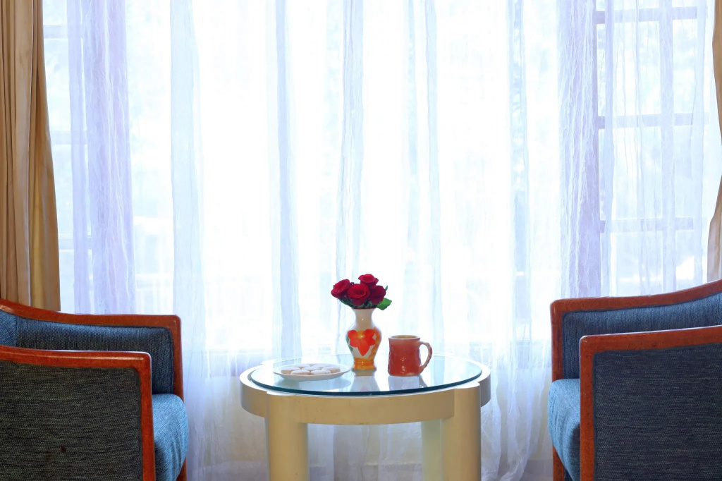 Kohinoor Highway Resort
