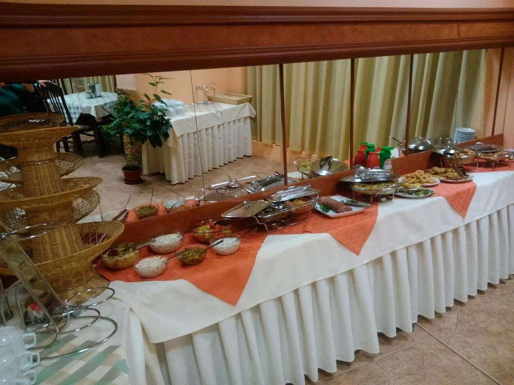 Pancho Family Hotel