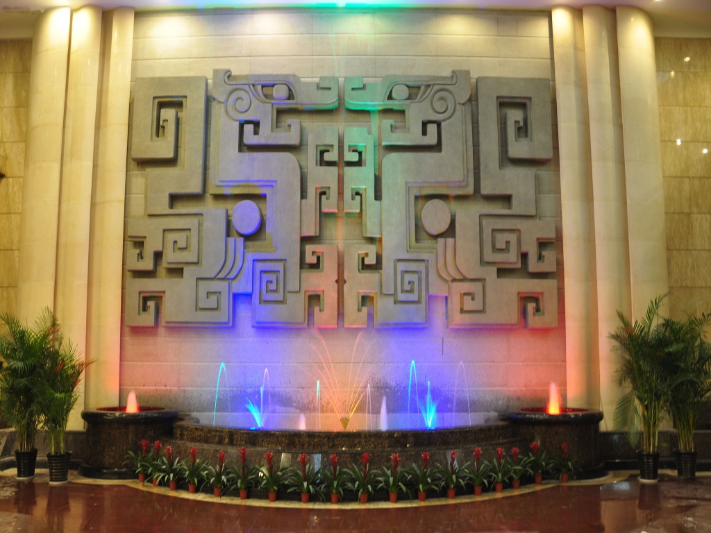 Xian Long Hai Hotel