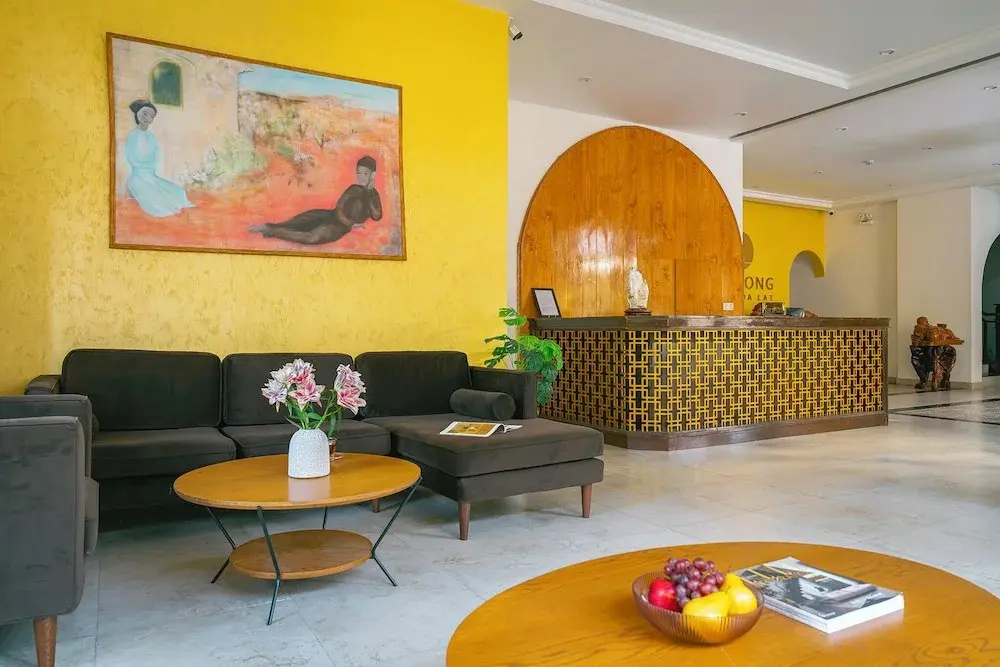 Duy Long Hotel