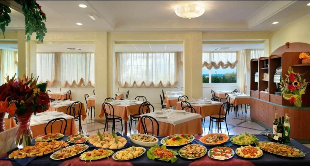 Hotel Rex