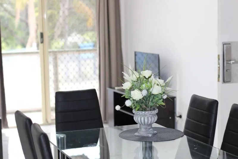 Lakeside Inn Wollongong