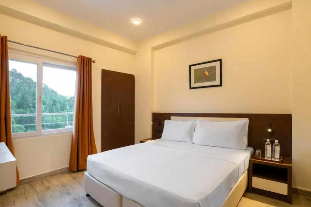 Sarthak INN