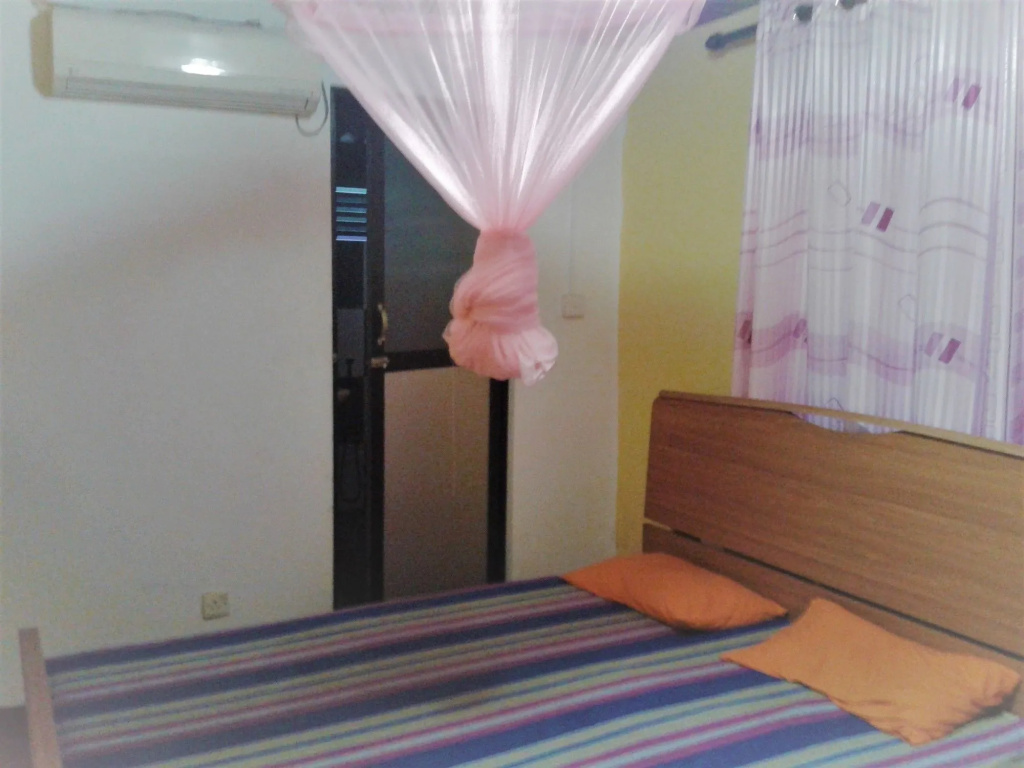 Randi Homestay