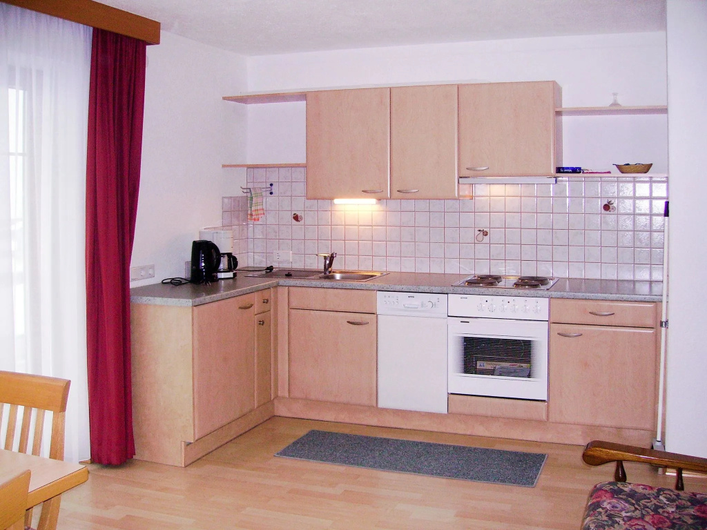 Apartment Sonne-1 by Interhome