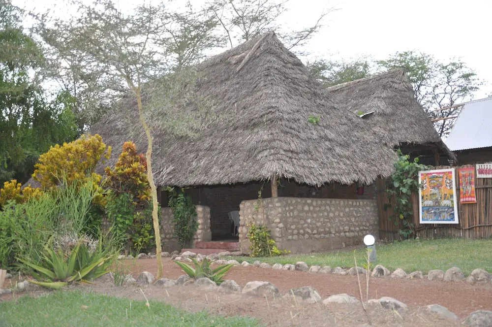 Ecoboma Camp