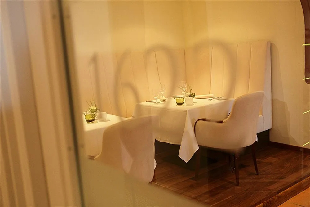 Jagdhotel Rose