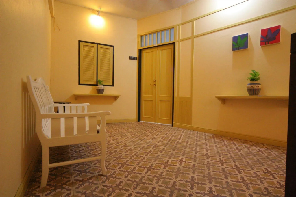 Keerati Homestay
