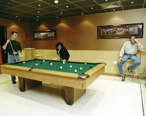 One Pavilion Luxury Serviced Apartments