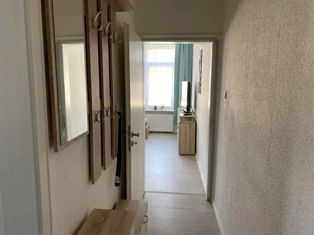 Schöne Ferienwohnung nähe Stadtmitte von Wilhelmshaven