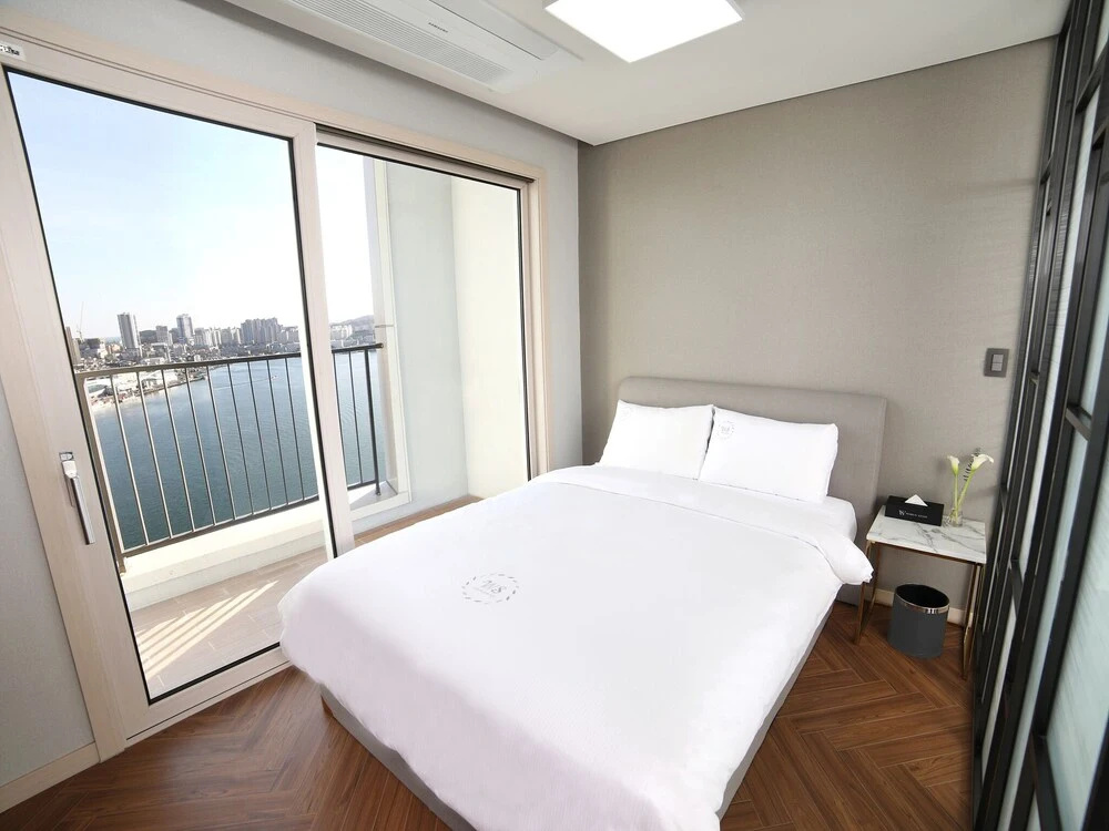 World State Hotel Sokcho