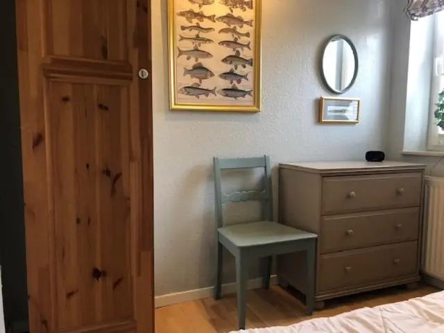 Birkenstrasse 6 i Wohnung 9