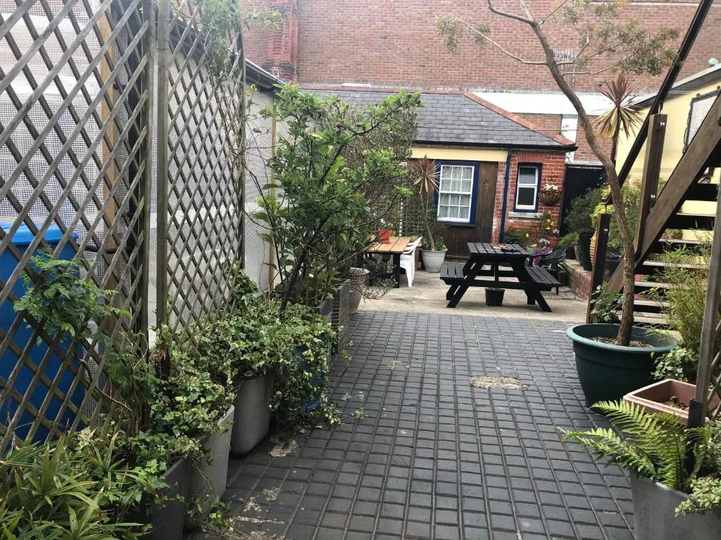 The Royal Oak