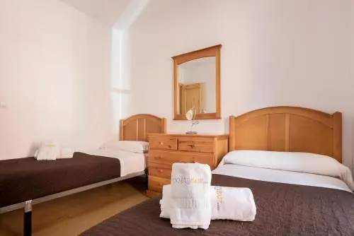 Apartamento Castillejos