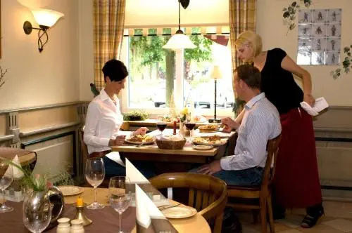 Landgasthaus Niermann