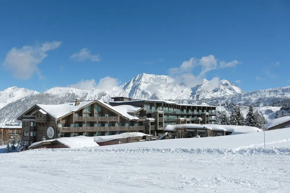 Hotel Annapurna