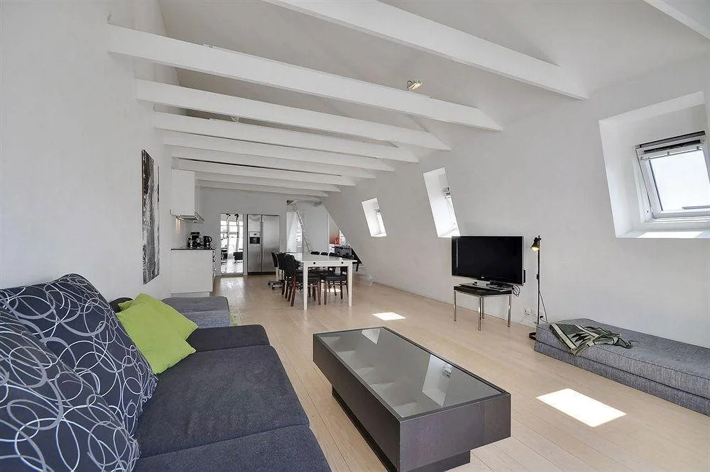CPH Apartment
