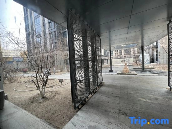Tongliao Xinxuan Homestay