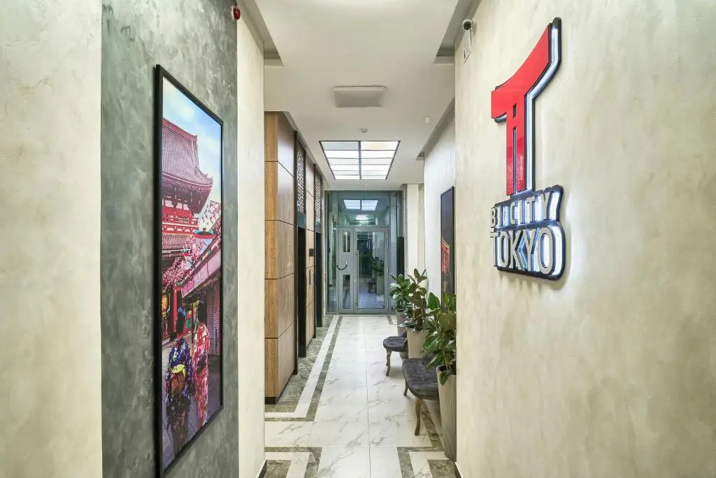 Raisson Ahotel B123