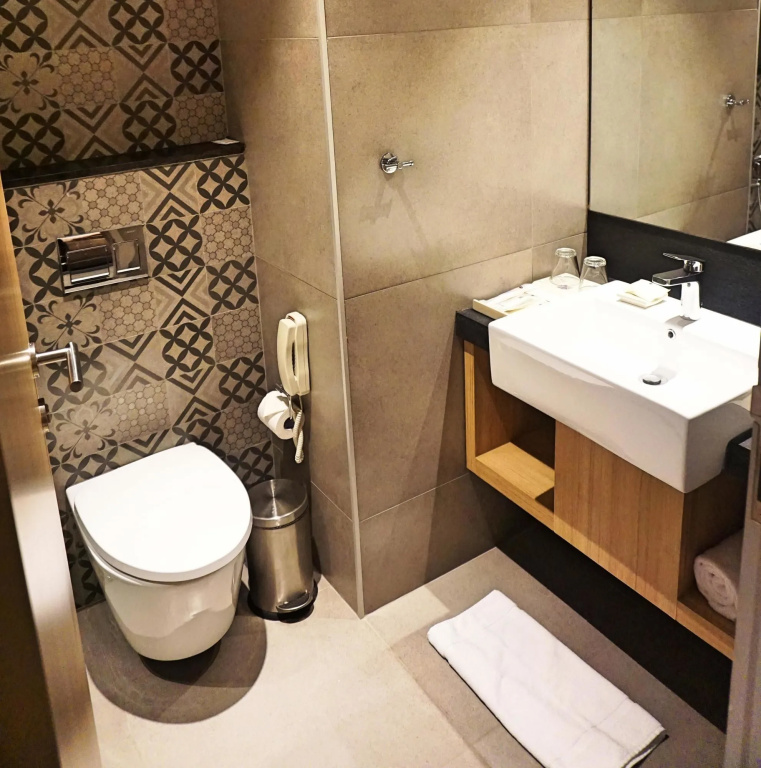 Grand Mercure Mysore - An Accor Brand