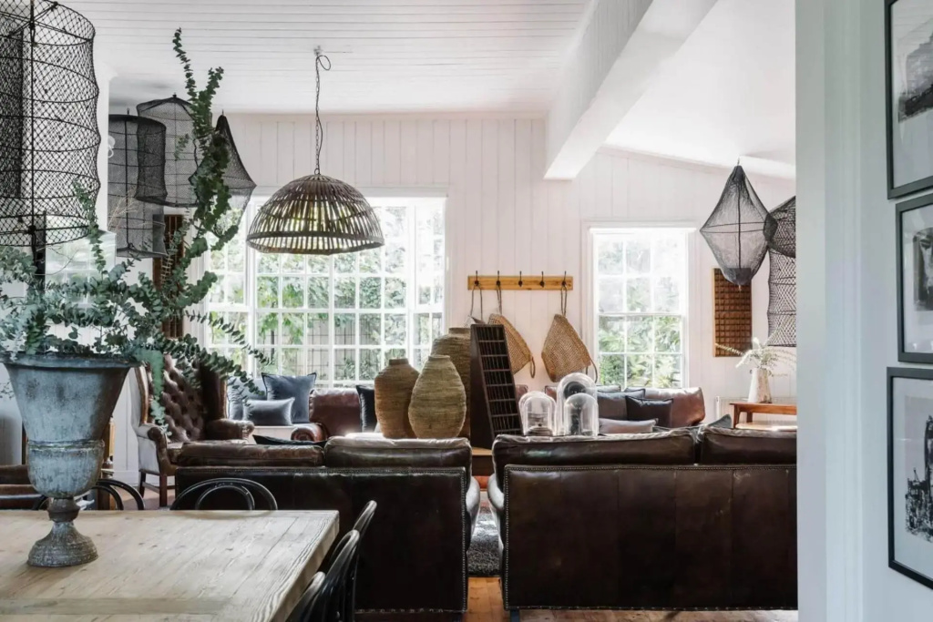 Lewellyn House Daylesford