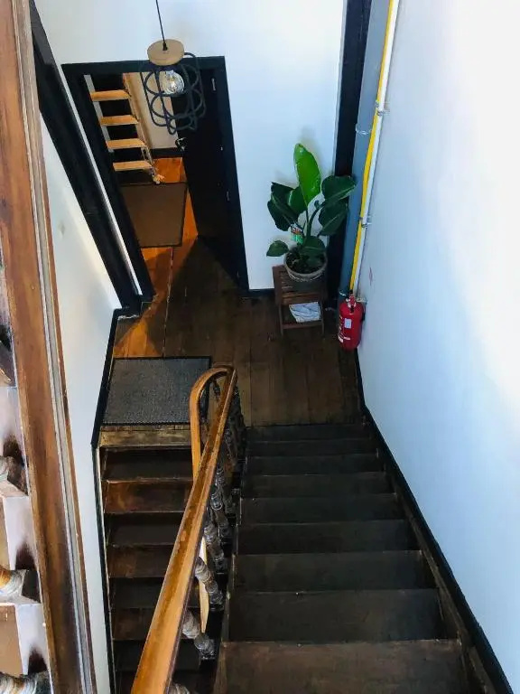 Bacchus Antwerpen - Rooms & Apartments