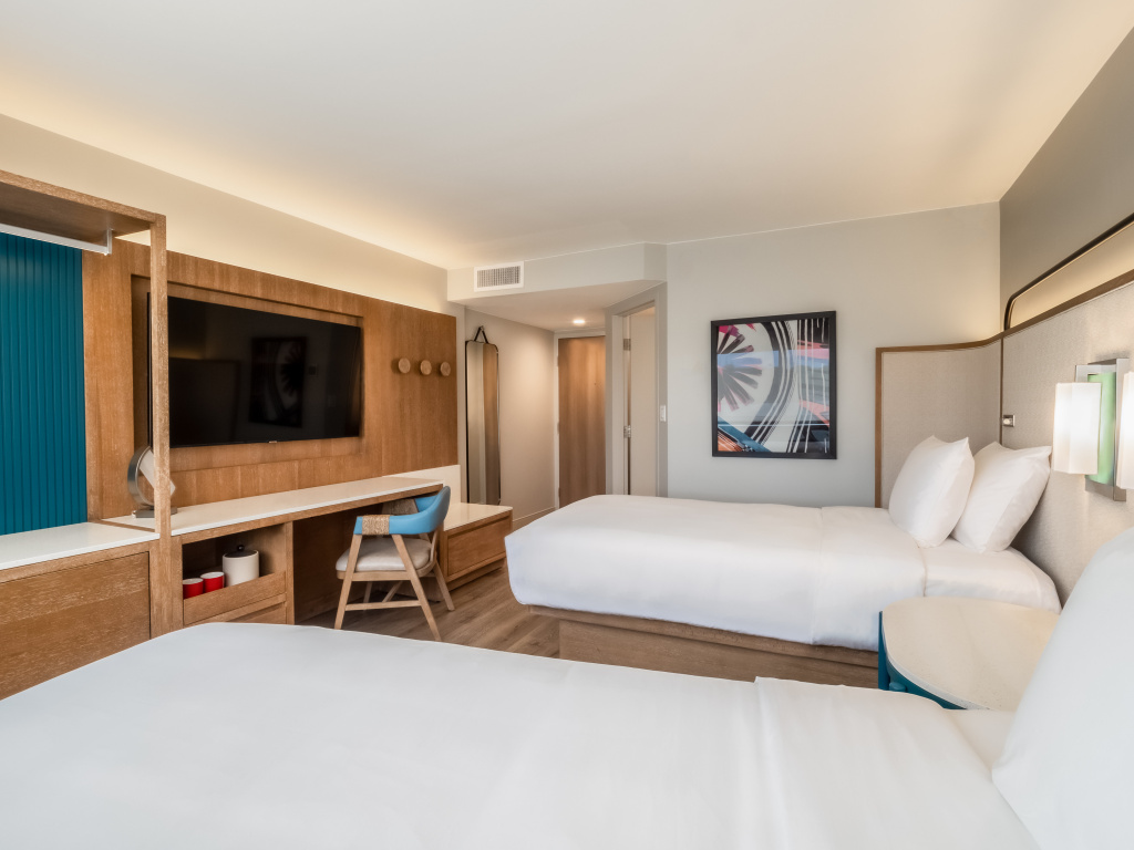 Crowne Plaza Resort Guam by IHG