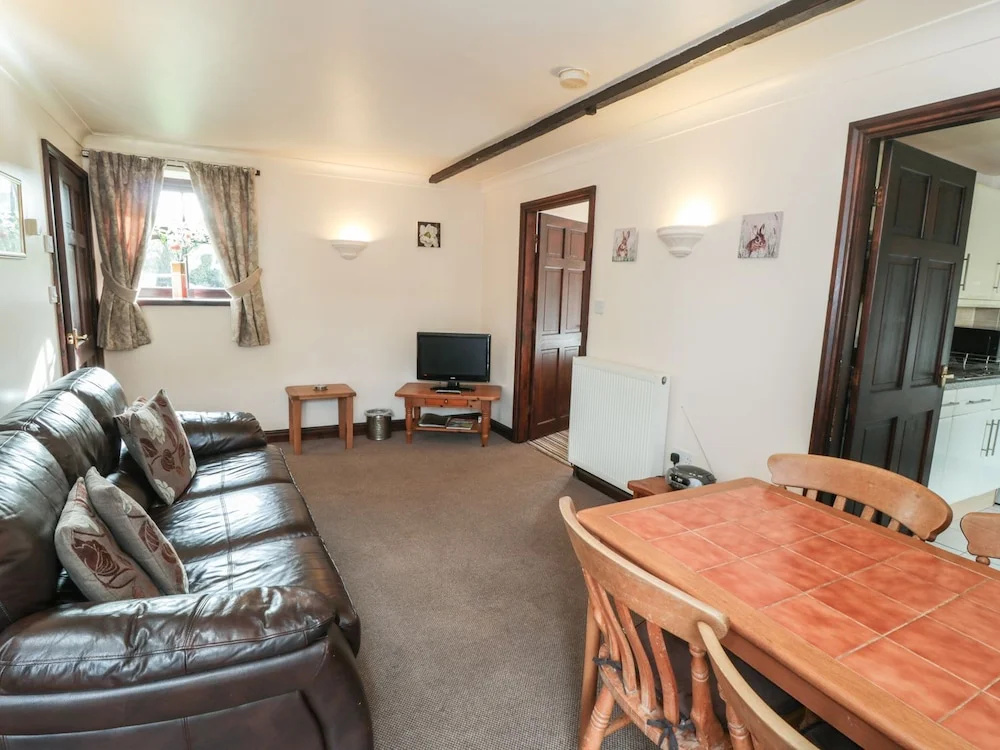 Monsal Cottage
