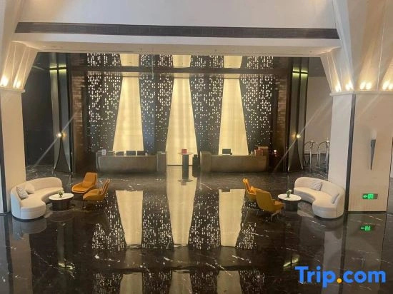 Hefei Hi-Tech Zone Fumao Hotel