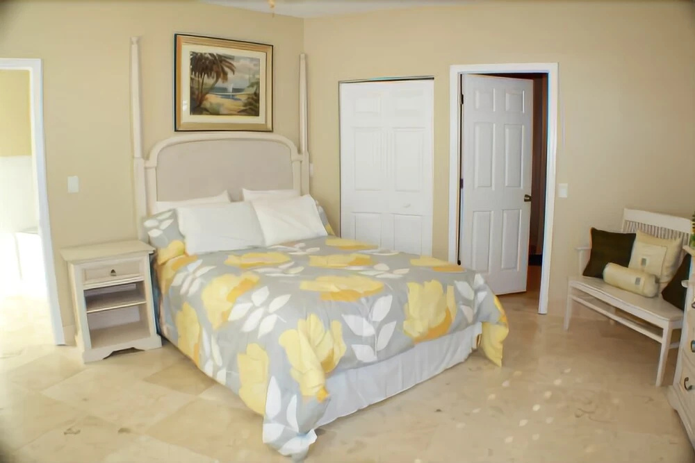 Sandcastle #37788 - 4 Br Home
