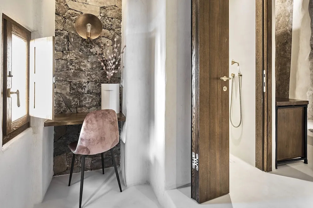 Winery Hotel 1870