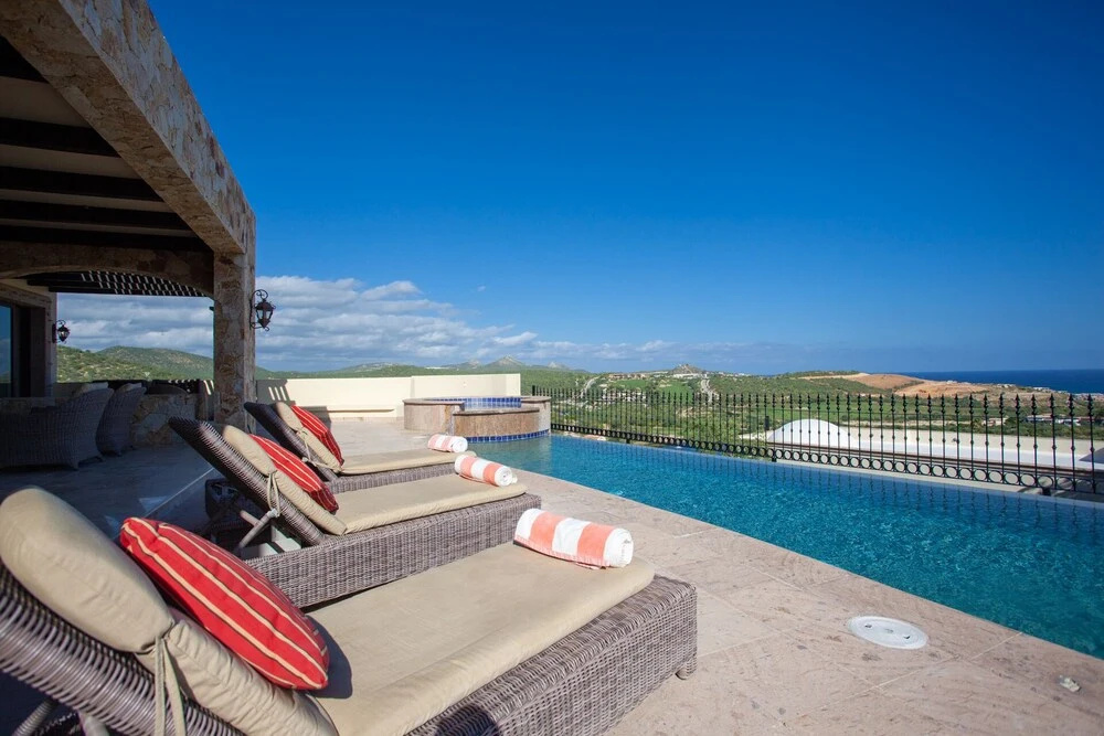 Villa Delmar Exquisite Villa w Views