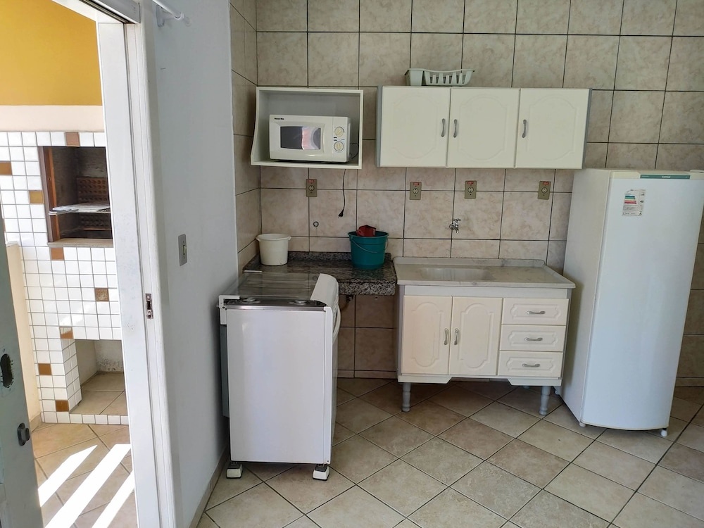 Residencial Praia Bombas
