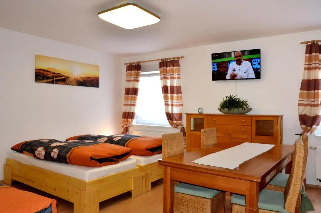 Pension Becker