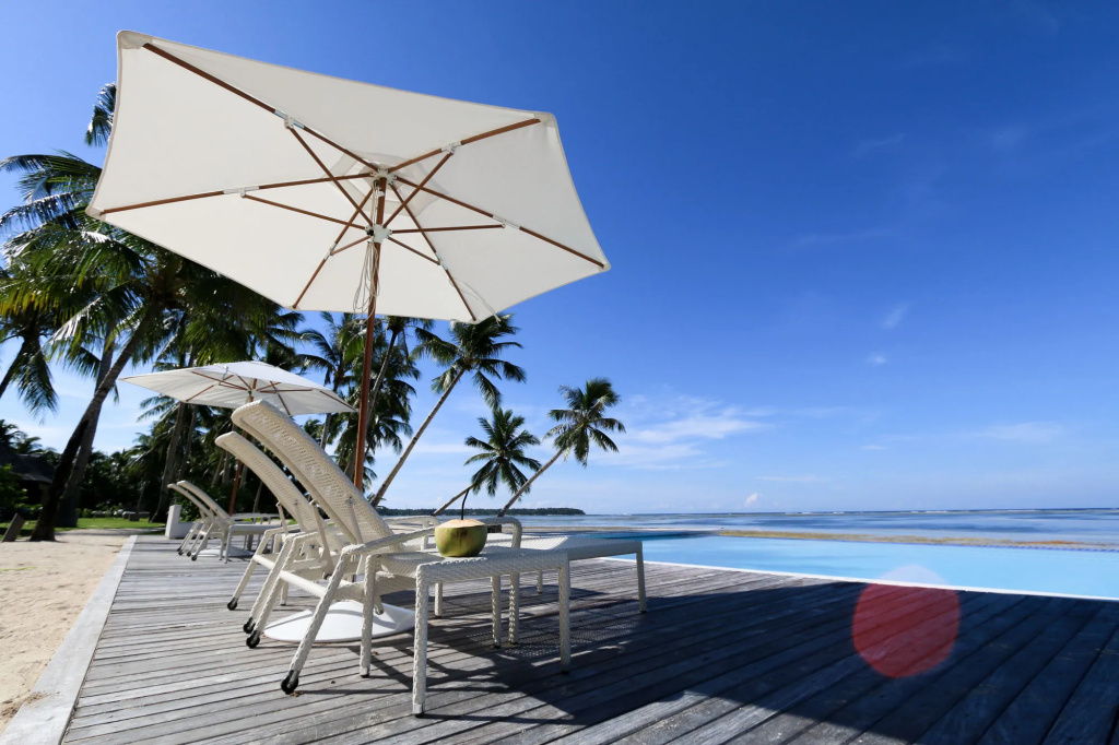 Isla Cabana Resort