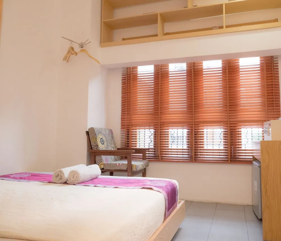 Prei Nokor Hostel