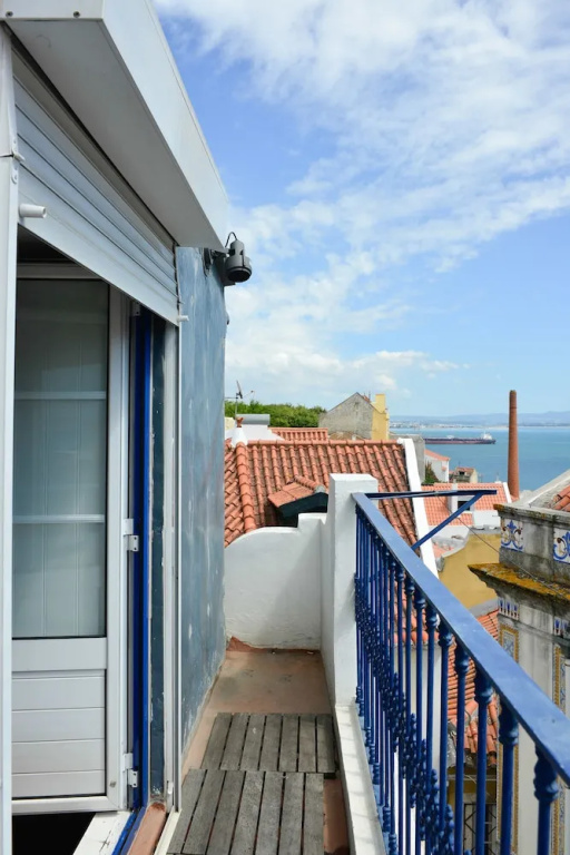 LxWay Apartments Graça - Santa Marinha
